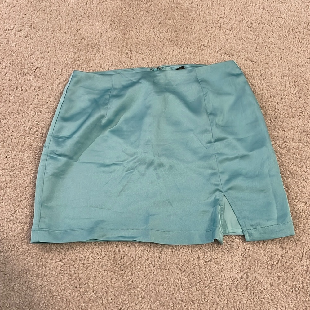 Miniskirt